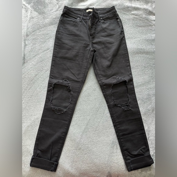 Levi’s 721 High Rise Skinny | 29 - Picture 2 of 7